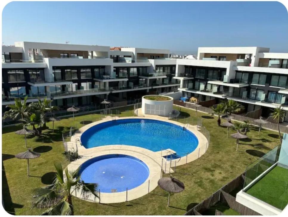 ATICO DÚPLEX A ESTRENAR "El Palacio de Zahara" - 1