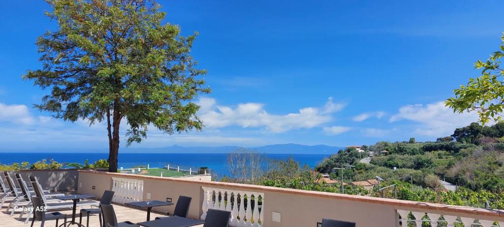 Residenza La Grazia Tropea - Free Parking - - 2