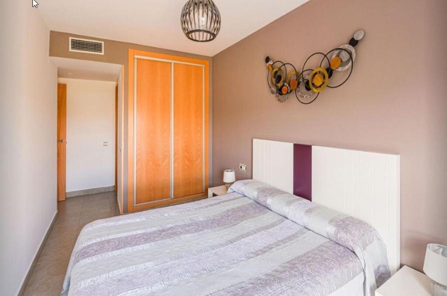 Apartamento en Cambrils - 3