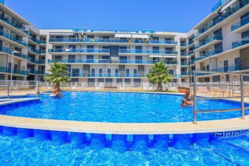 Apartamento en Cambrils - 5