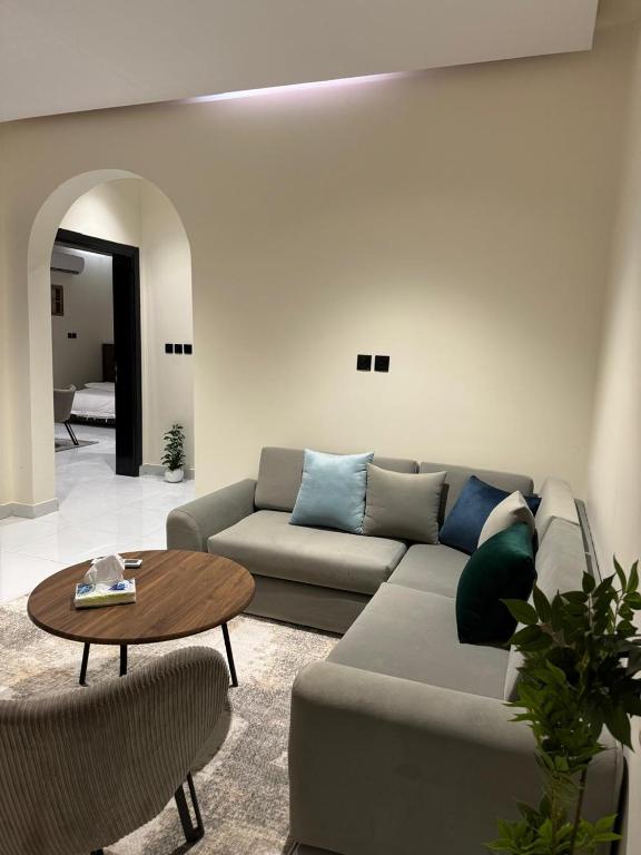 رؤى سويتس Roua Suits, Al Ula