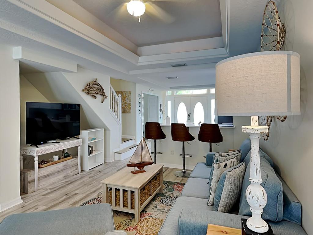 Palm Coast Hideaway, Palm Coast