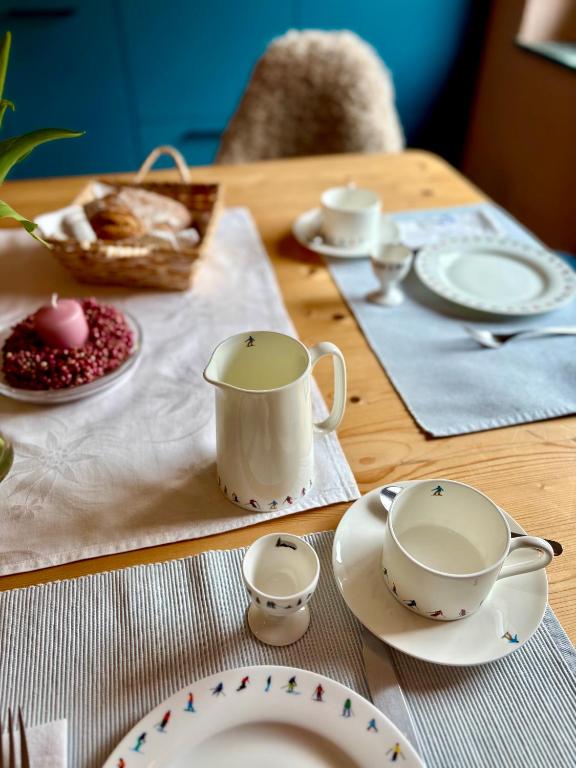 Cosy apartment Bad Ischl in quiet residential area - newly renovated - 3