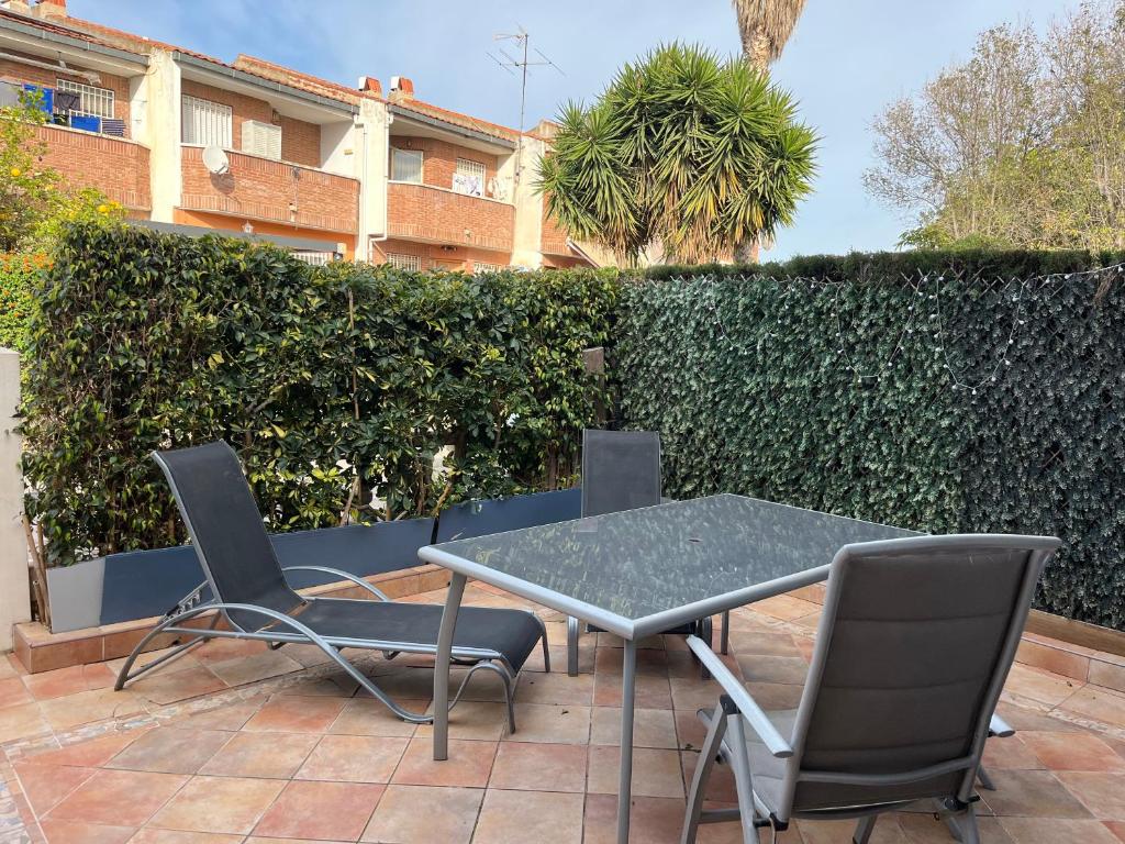Casita Sol y Mar - 2