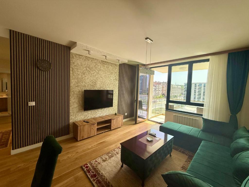 Q4 Comfort Apartment - 3