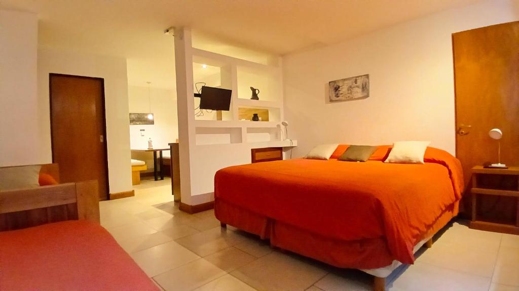 Aires del Beagle Apartment - 2