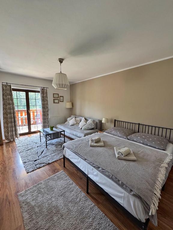 Apartment Barbora 2, Ružomberok