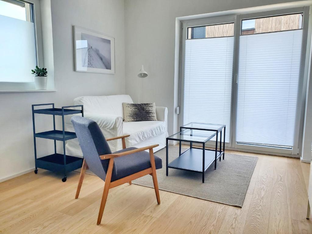 Luxusappartment in Stadtnähe - 2