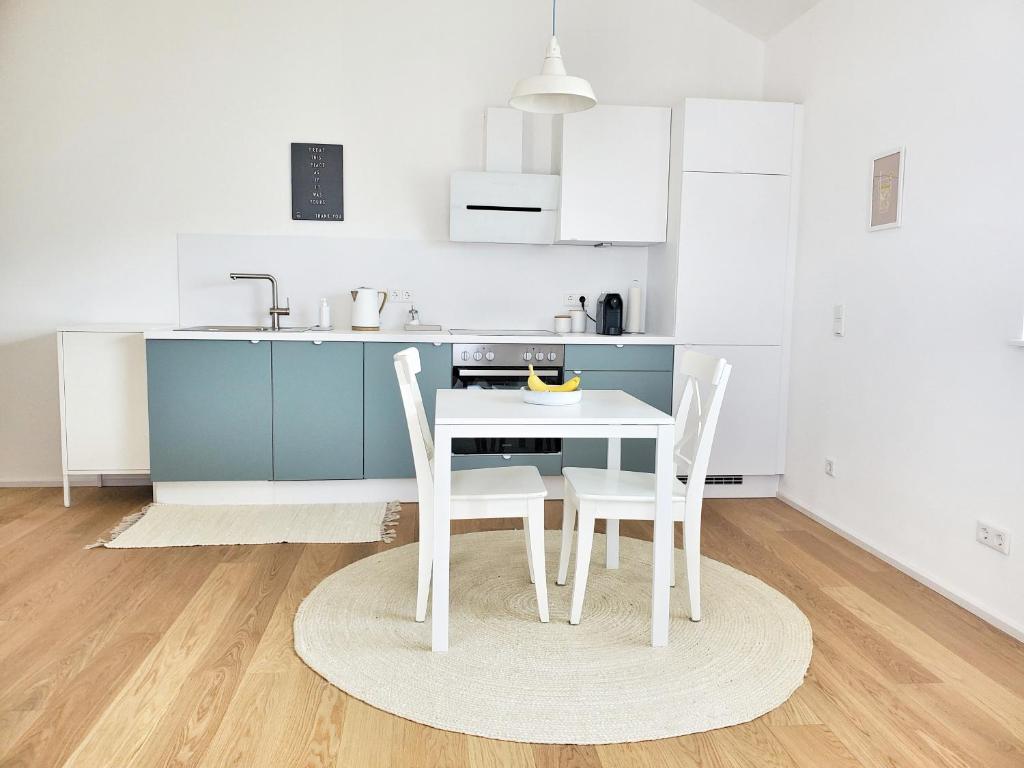 Luxusappartment in Stadtnähe - 3