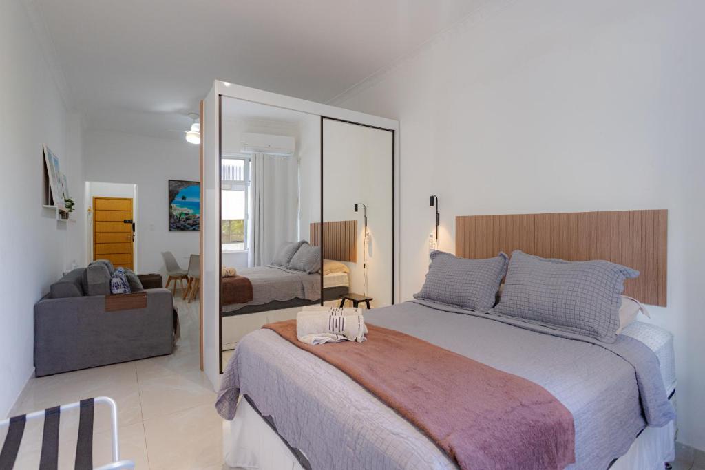 SUH Botafogo 04 Pão de Açúcar Amazing View!, Rio de Janeiro