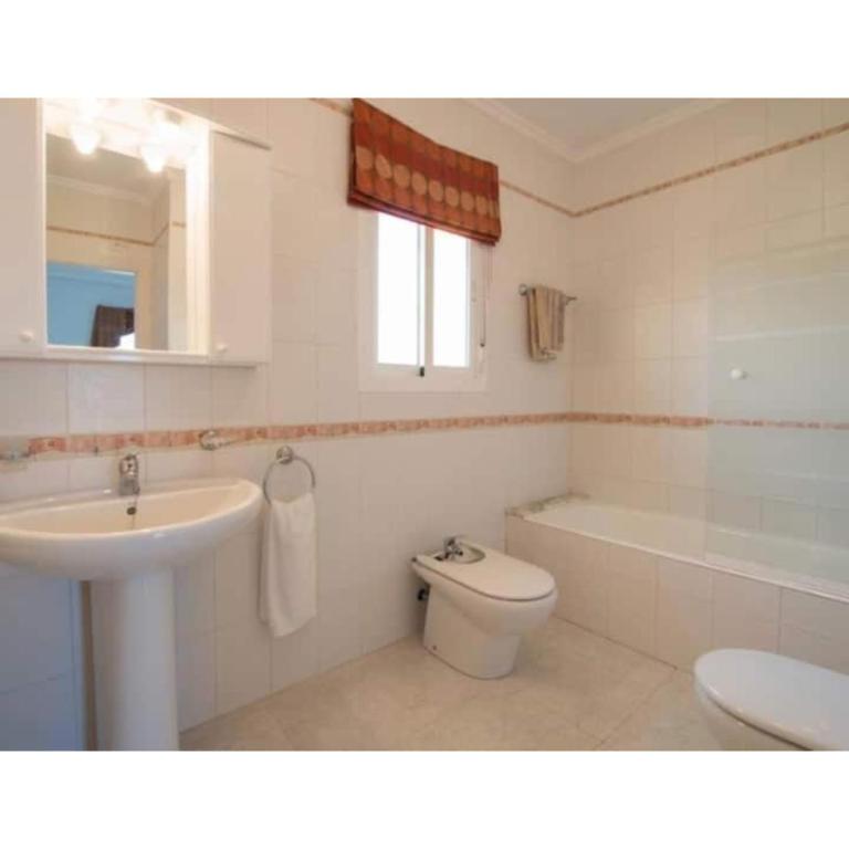 Ciudad Quesada Stunning Heated Pool Private Luxury Villa with Spa Sleeps 14 - 5