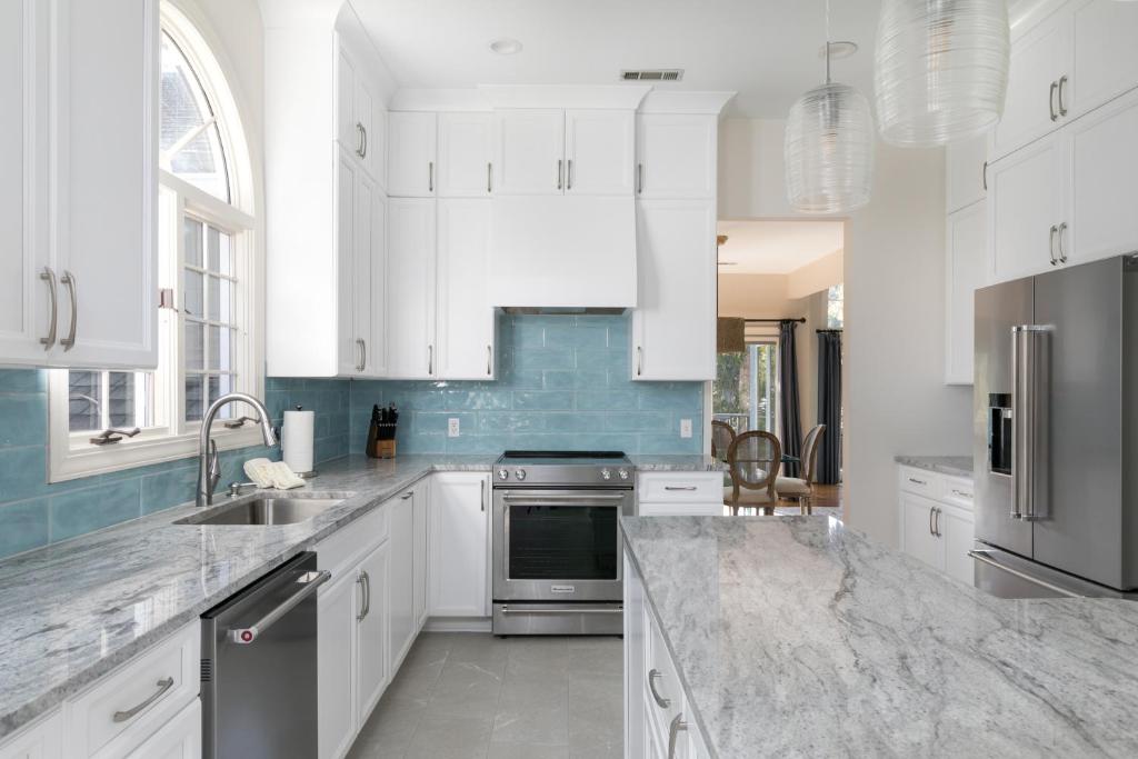 212 Glen Abbey by Akers Ellis Rentals, Kiawah Island