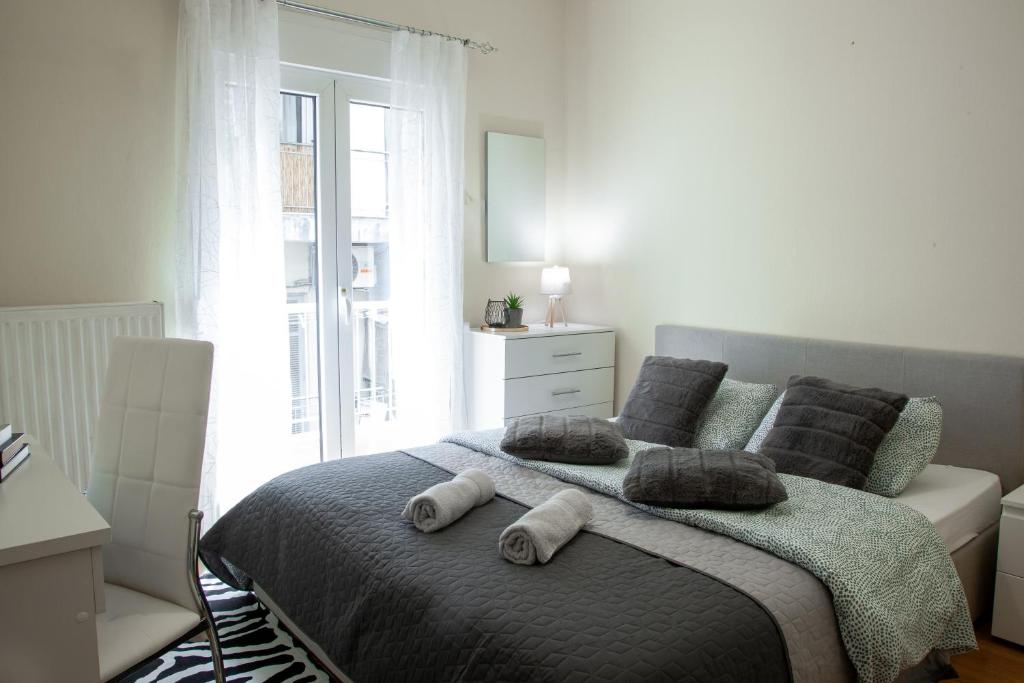 Iris Suite 2, Soluň