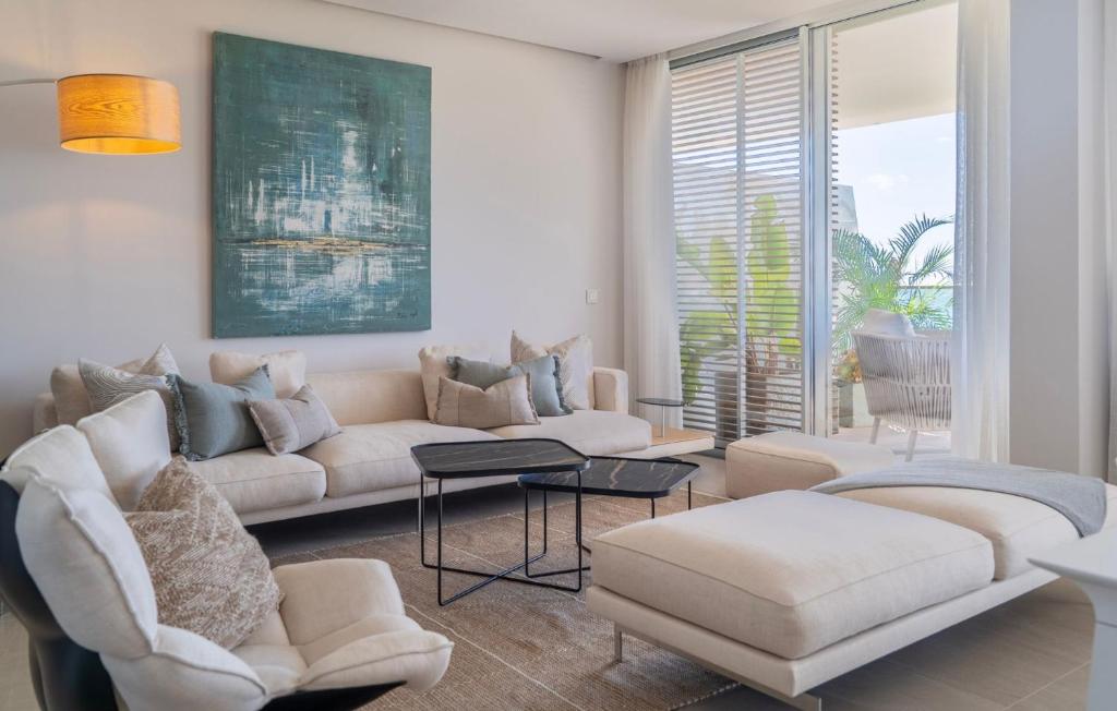 Modern 3-Bedroom Luxury Apartment with Panoramic Sea Views The Edge, Estepona - 5