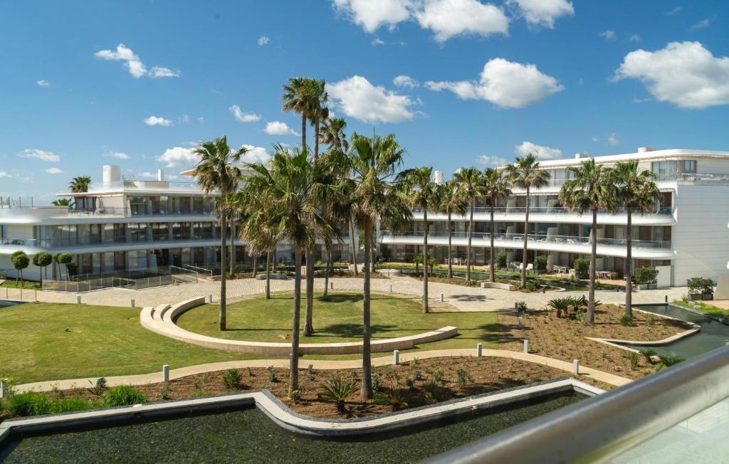 Modern 3-Bedroom Luxury Apartment with Panoramic Sea Views The Edge, Estepona - 4