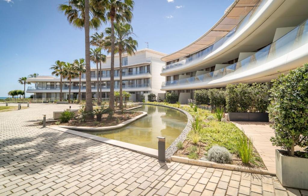 Modern 3-Bedroom Luxury Apartment with Panoramic Sea Views The Edge, Estepona - 3
