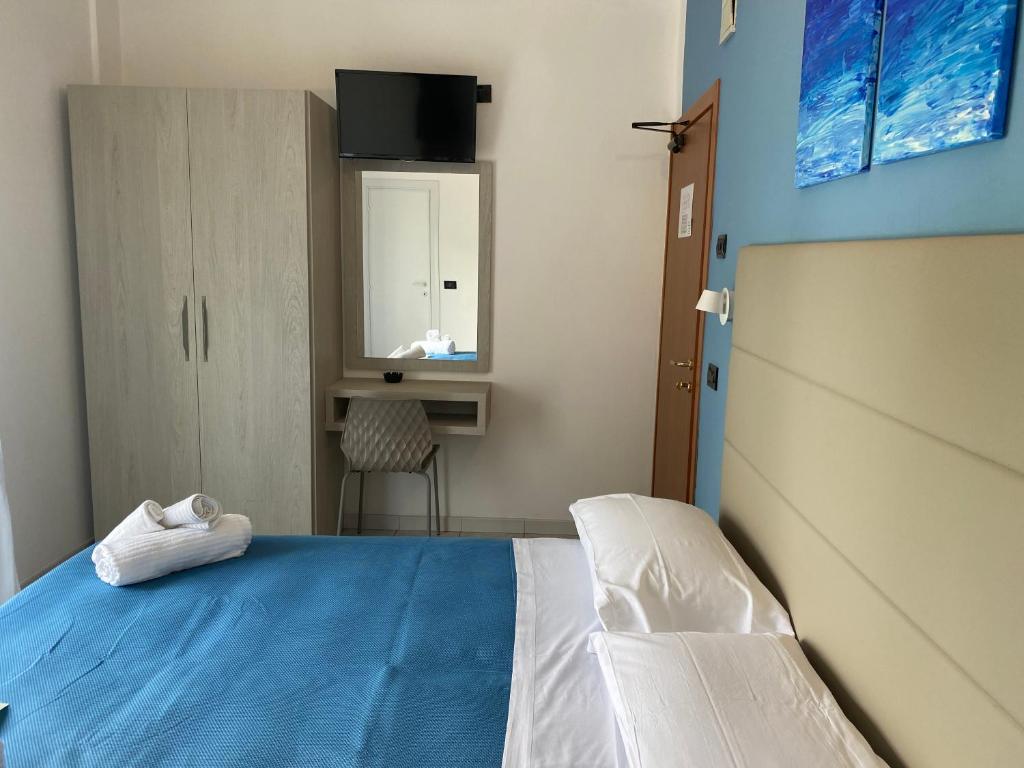 Hotel Stella Alpina - 3
