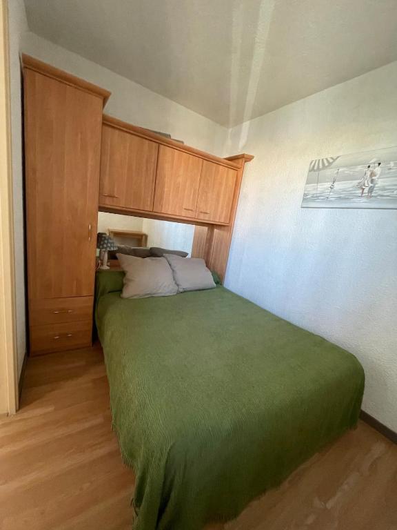 Appartement T3 2ème étage - 4