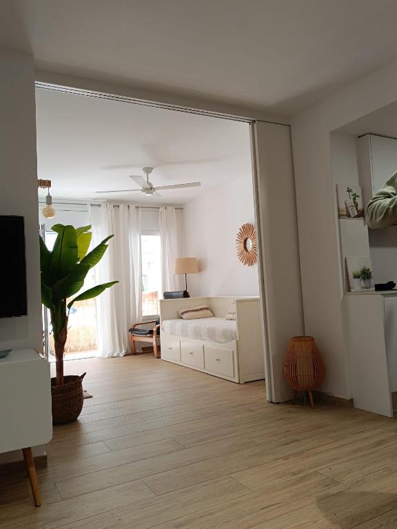 Apartament Castell de Tossa- a 100m playa-Parking - 1