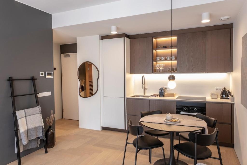 NORR, Center Reykjavík, Private Sauna, Reykjavík