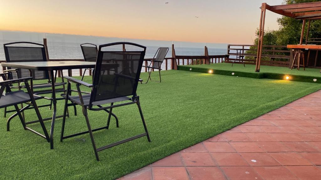 Hotel Terrazas Del Mar - 2