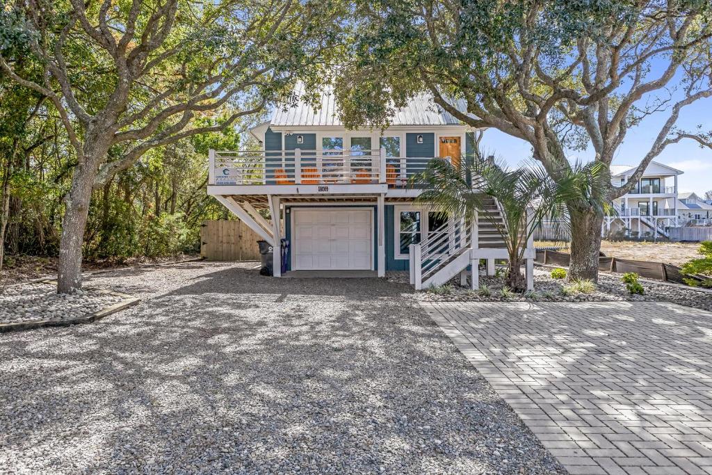 Pickleball Paradise by Carolina Beach Realty, Carolina Beach