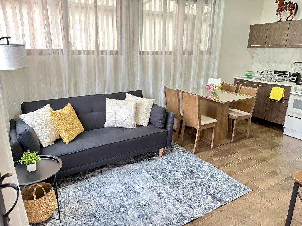 Departamento Roma 1 CDMX - 3