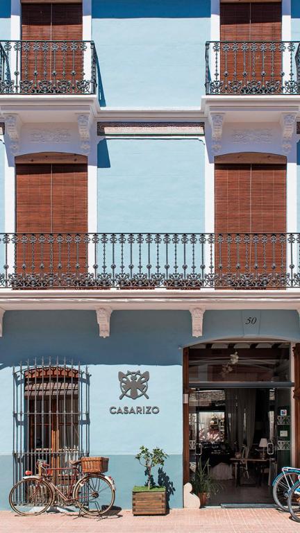 Casa Arizo, Hotel Boutique - 2
