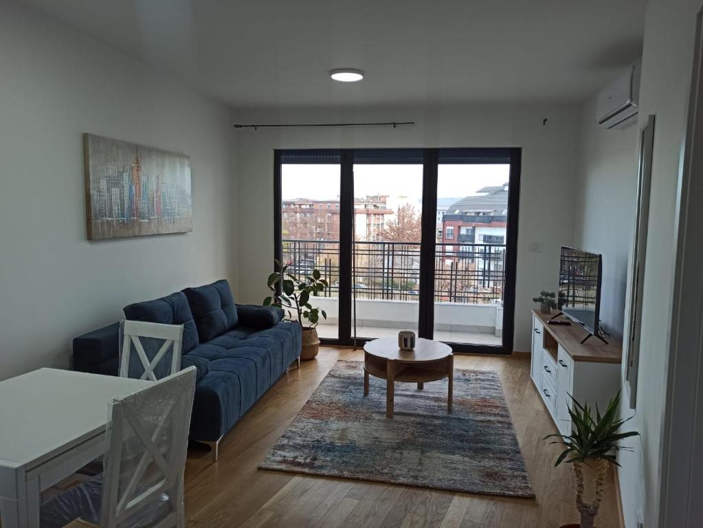 Apartman V Kragujevac - 2