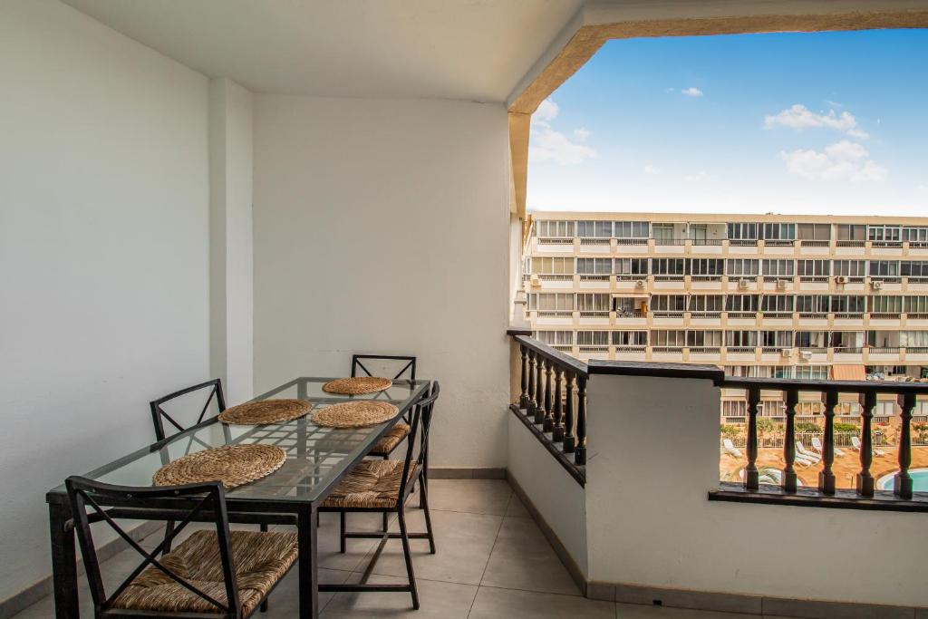 Aguila Playa Beach Escape - 3