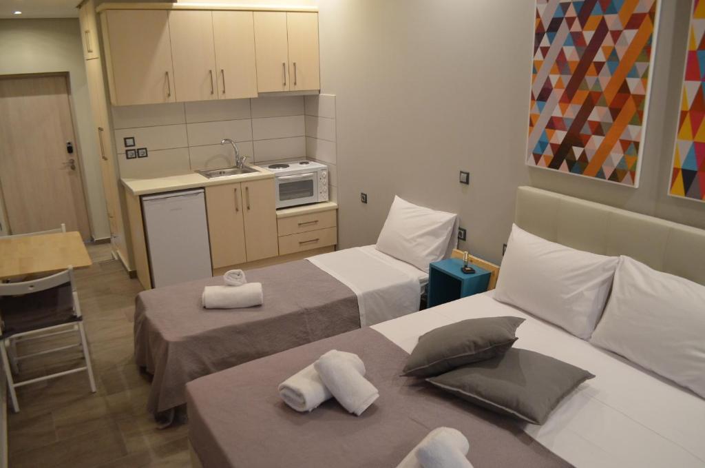 Oasi Luxury Apartments photo