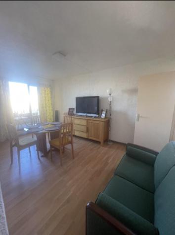 Appartement T3 2ème étage - 2