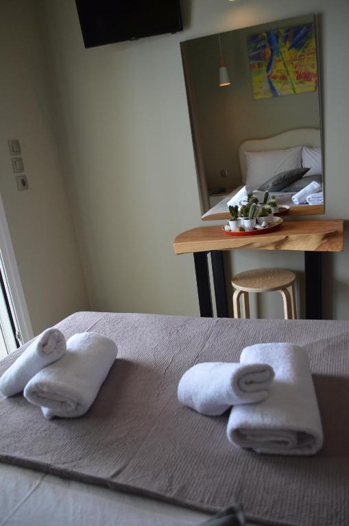 Oasi Luxury Apartments photo