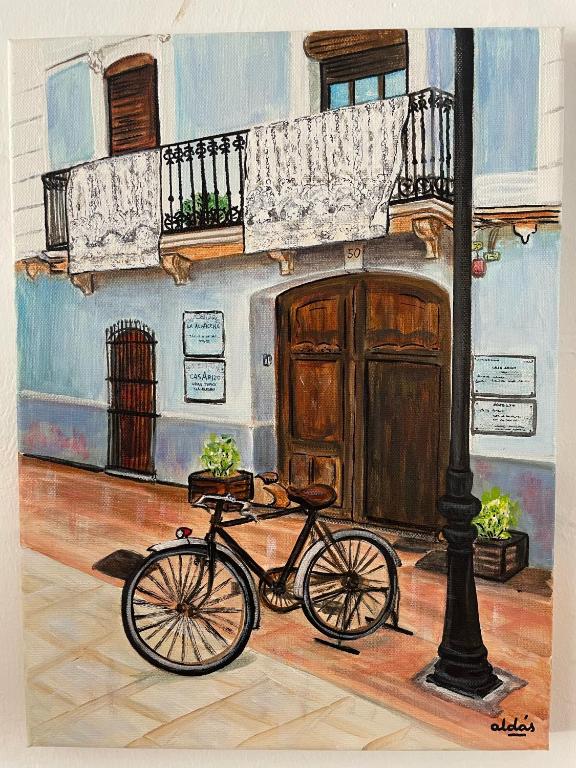 Casa Arizo, Hotel Boutique - 3