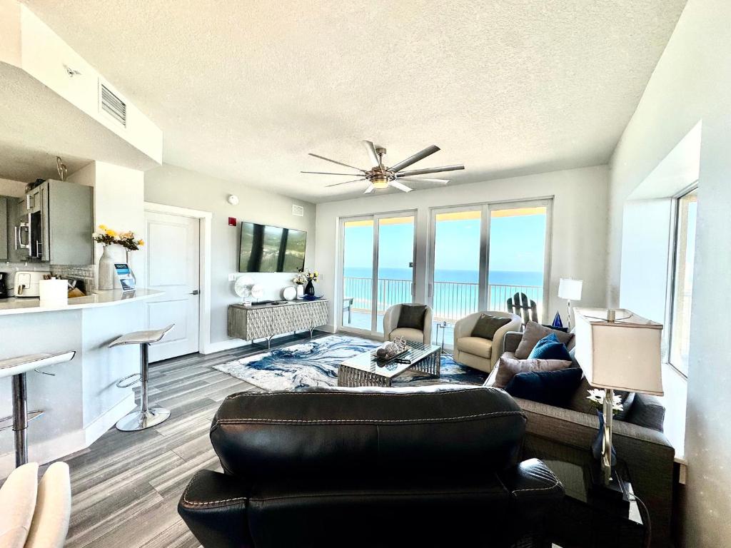 Calypso 3-2112 by Emerald Coast Retreats, Panama City Beach