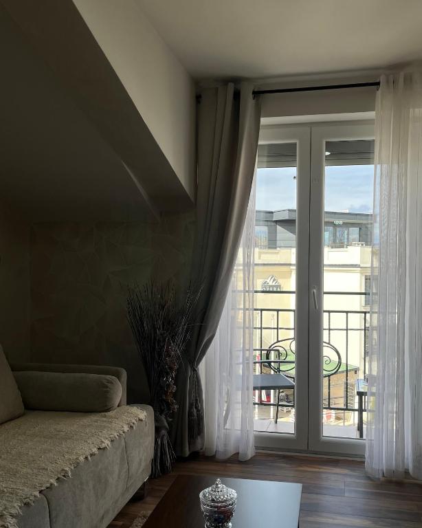 DB Apartman Opera, Vrnjačka Banja