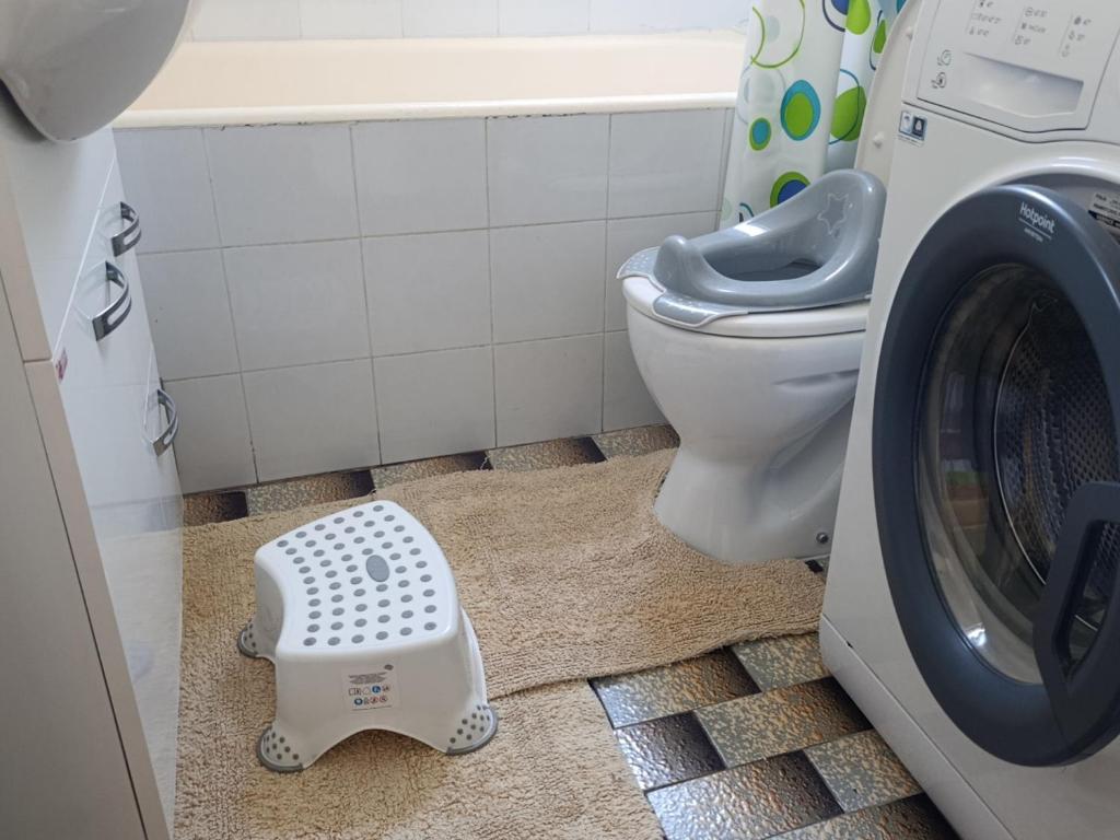 DLX Apartman Adriatics - 2