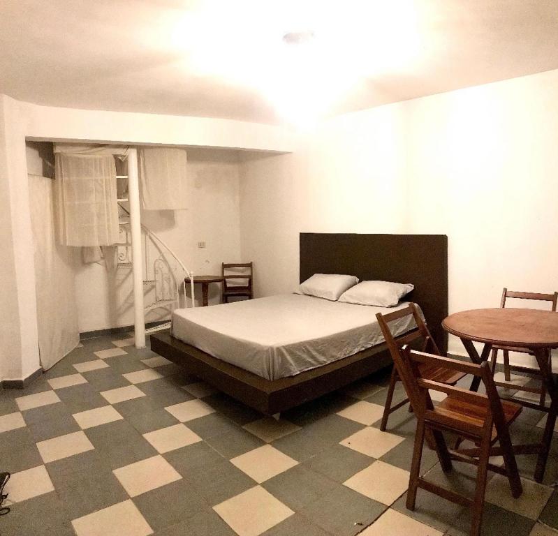 Hermosa Habitación en Samaipata - 2