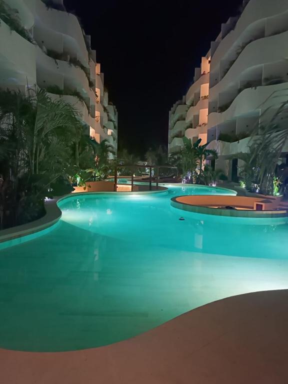 apartamento con scooter gratis - 3