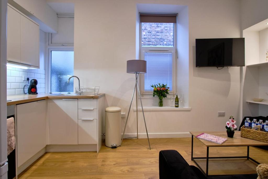 Tweedale Street Apartment, Oban photo 8
