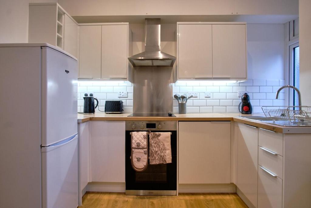 Tweedale Street Apartment, Oban photo 6