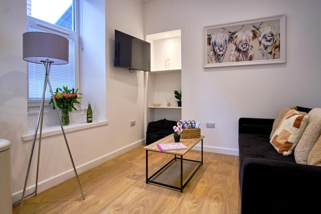 Tweedale Street Apartment, Oban photo 4