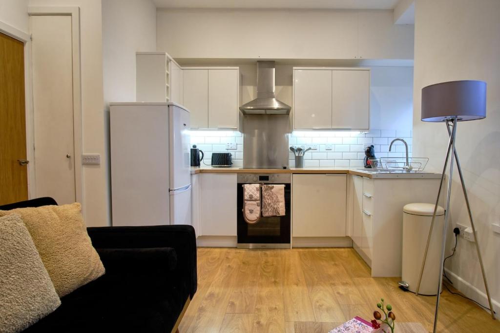 Tweedale Street Apartment, Oban photo 5