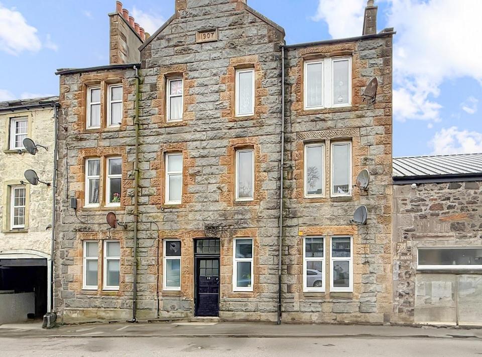Tweedale Street Apartment, Oban photo 3
