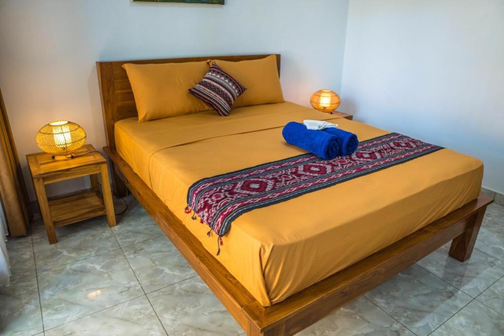 Pondok Satya, Canggu