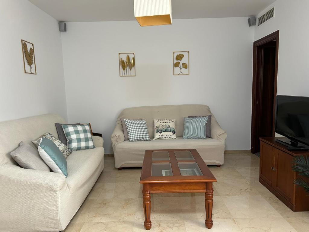 RgHOST-Apartamento Alonso de Burgos en el centro de Córdoba - 2
