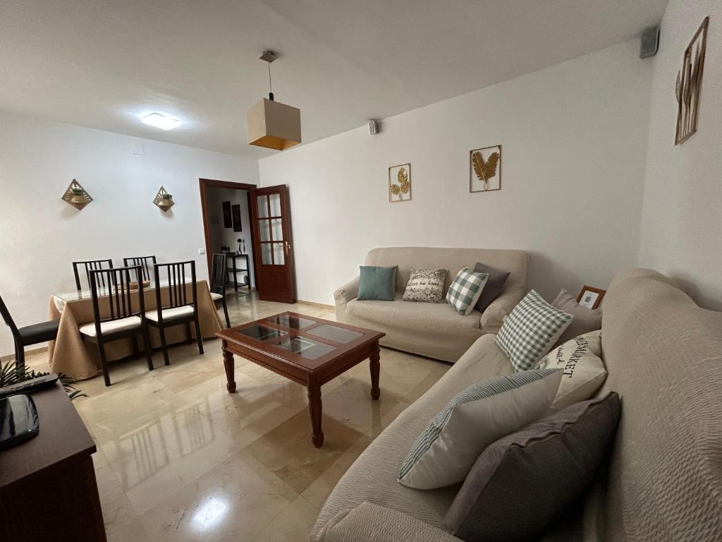 RgHOST-Apartamento Alonso de Burgos en el centro de Córdoba - 4