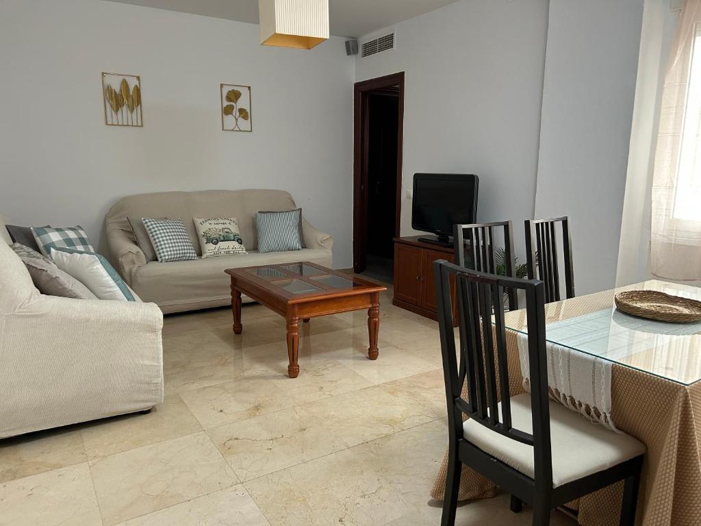 RgHOST-Apartamento Alonso de Burgos en el centro de Córdoba - 3