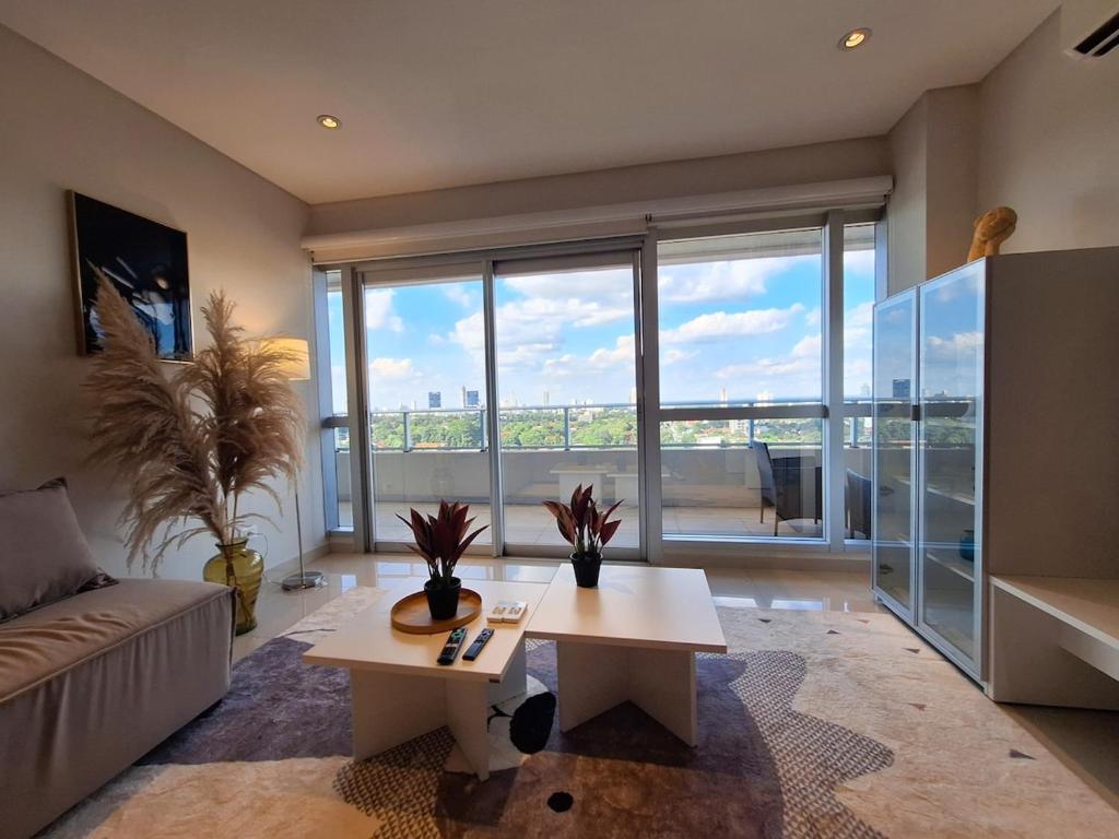 Skyline Suite 180m2 Luxus - 3