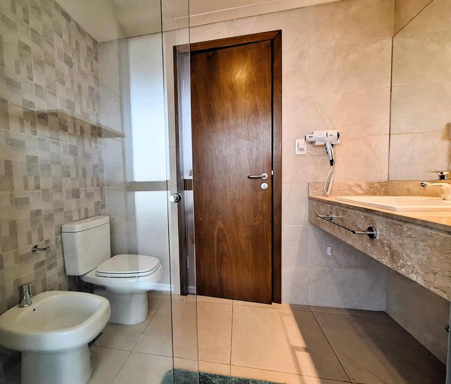 Skyline Suite 180m2 Luxus - 4